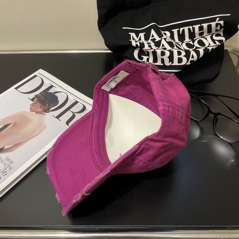 Chanel cap (53)